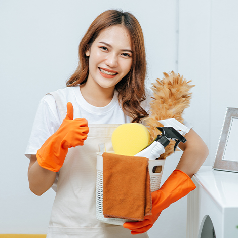 Curățenie Pre-eveniment: STV Cleaning a fost alegerea perfectă pentru organizarea evenimentelor impecabile. Am contribuit la curățenia pre-eveniment, asigurându-ne că spațiul strălucește și impresionează înainte de orice ocazie specială.